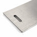 Flame Havens Refuge 33" x 11" Stainless Steel Burner Cover