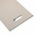 Flame Havens Refuge 33" x 11" Stainless Steel Burner Cover