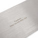 Flame Havens Refuge 45" x 11" Stainless Steel Burner Cover