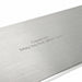 Flame Havens Refuge 45" x 11" Stainless Steel Burner Cover
