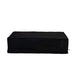 Flame Havens Refuge 56" x 30" Natural Gas Fire Pit, 15" Low Profile