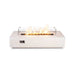 Flame Havens Refuge 68" x 30" Natural Gas Fire Pit, 15" Low Profile