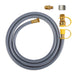 NG Conversion Kit (1680LP, 6330LP, 6340LP)