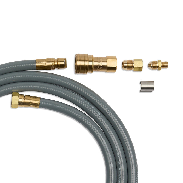 NG Conversion Kit (13086LP-BGE)