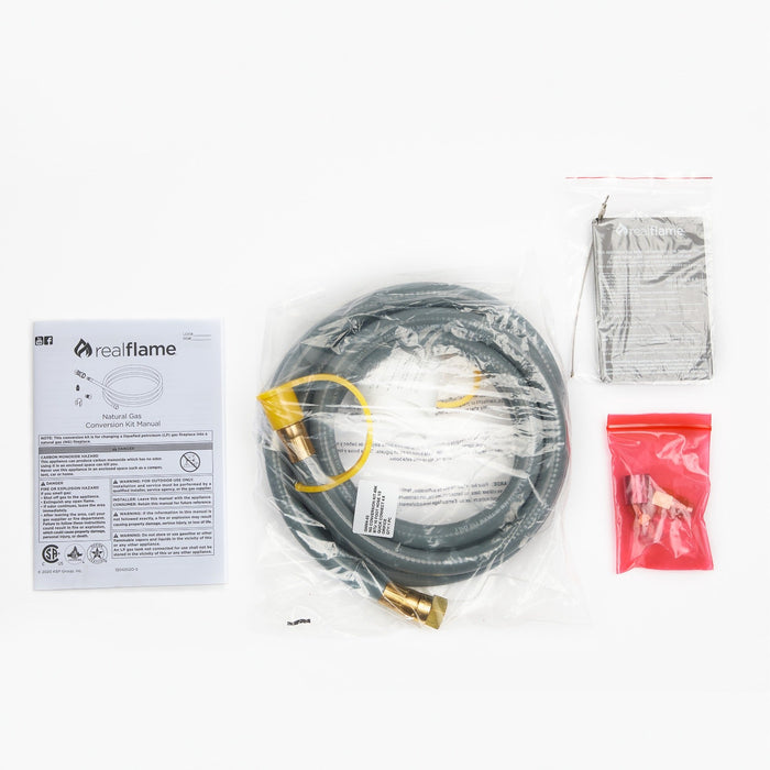 NG Conversion Kit (13086LP-BGE)
