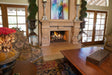 Grand Canyon Arizona Juniper 2-Burner Gas Log Burner System