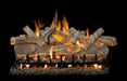 Grand Canyon Arizona Juniper 3-Burner Gas Log Burner System