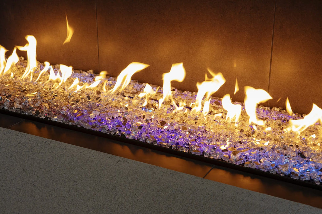 Grand Canyon Bedrock Contemporary Trough Burner