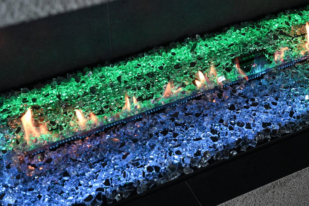 Grand Canyon Bedrock II Ventless Linear Burner