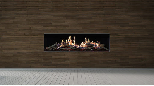 Grand Canyon Bedrock Traditional Linear Gas Burner