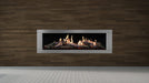 Grand Canyon Bedrock Traditional Linear Gas Burner — Natural Gas