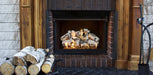 Grand Canyon Quaking Aspen 2-Burner Gas Log Burner System