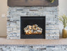 Grand Canyon Quaking Aspen Log Set — 2/3-Burner Compatible