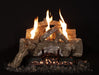 Grand Canyon Vent-Free Red Oak Log Set — Vulcan Compatible
