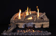 Grand Canyon Vulcan Vent-Free Split Oak Burner System