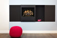 Grand Canyon Vulcan Vent-Free Split Oak Burner System