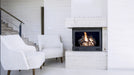 Grand Canyon Western Driftwood 2-Burner Gas Log Burner System