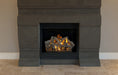 Grand Canyon Western Driftwood 2-Burner Gas Log Burner System