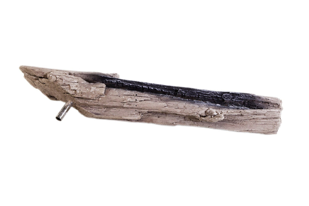 Grand Canyon Western Driftwood GlowFire Log Set — Bedrock Traditional