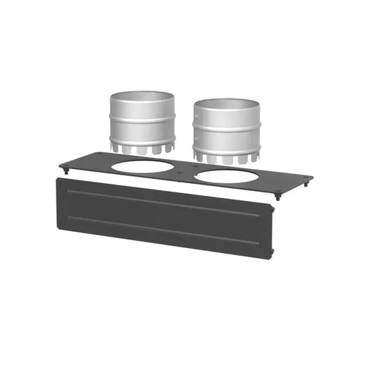 Hot Air Plenum Kit