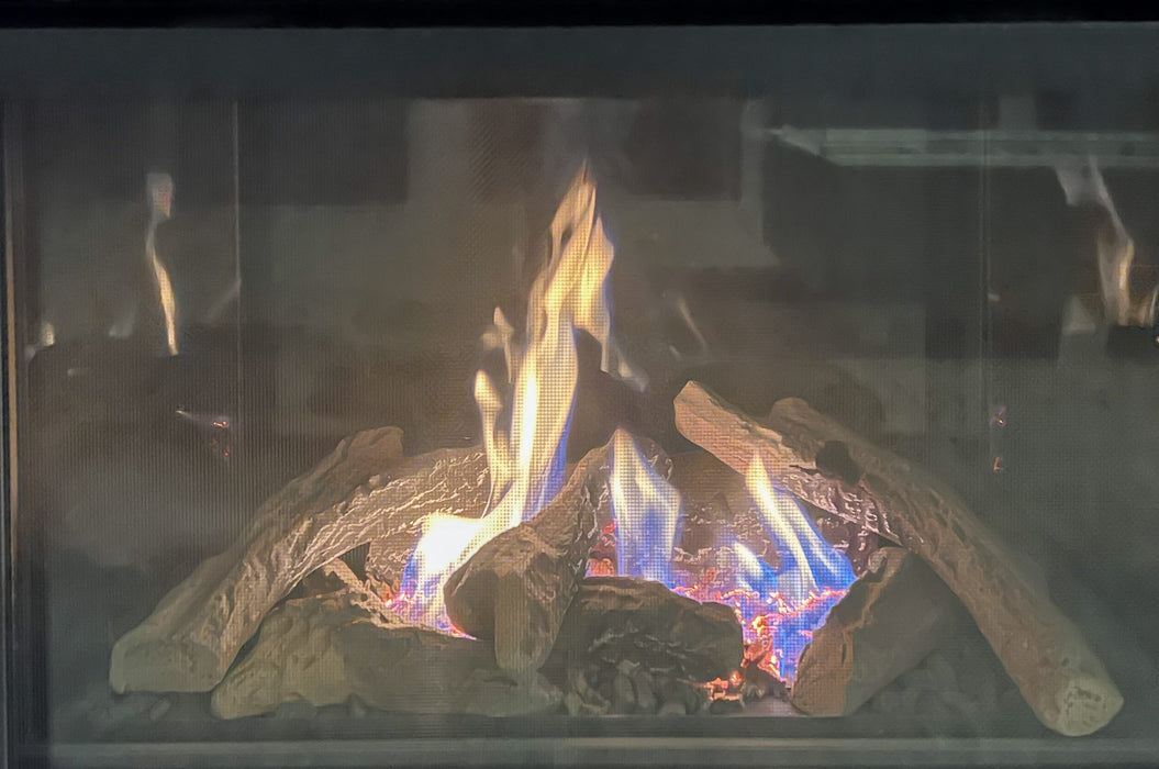 Sierra Flame Thompson 36 Gas Fireplace