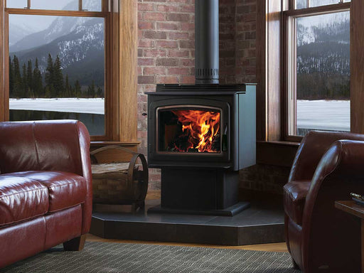 Iron Strike Grandview 230 Wood Stove