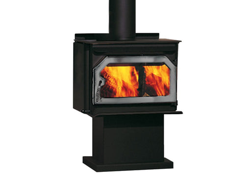 Iron Strike Striker S160 Wood Stove