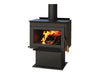 Iron Strike Tahoma 1600 Wood Stove