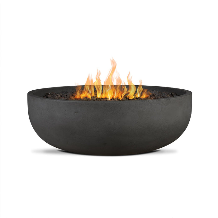 Jensen Co Carson 38" Natural Gas Fire Bowl