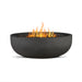 Jensen Co Carson 38" Natural Gas Fire Bowl