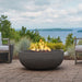 Jensen Co Carson 38" Propane Fire Bowl