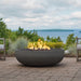 Jensen Co Carson 48" Natural Gas Fire Bowl