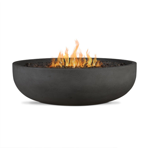 Jensen Co Carson 48" Propane Fire Bowl