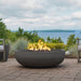 Jensen Co Carson 48" Propane Fire Bowl
