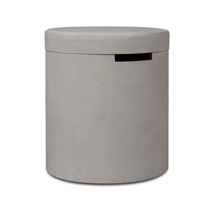 Jensen Co Carson Propane Tank Cover
