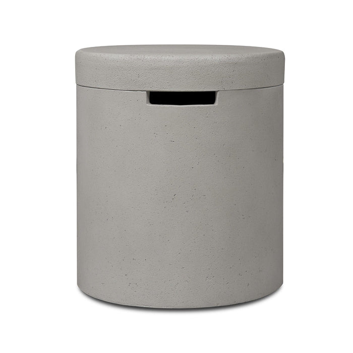 Jensen Co Carson Propane Tank Cover
