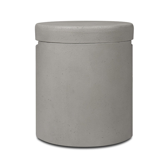 Jensen Co Carson Propane Tank Cover