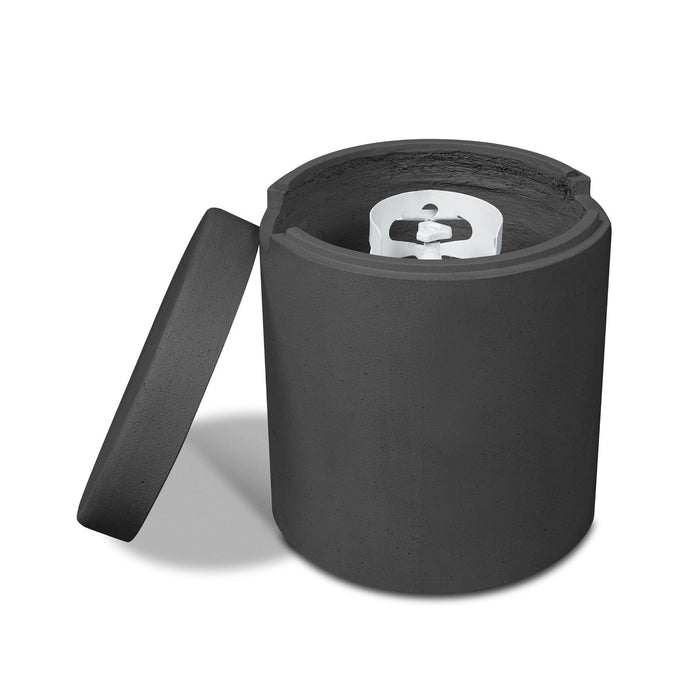 Jensen Co Carson Propane Tank Cover