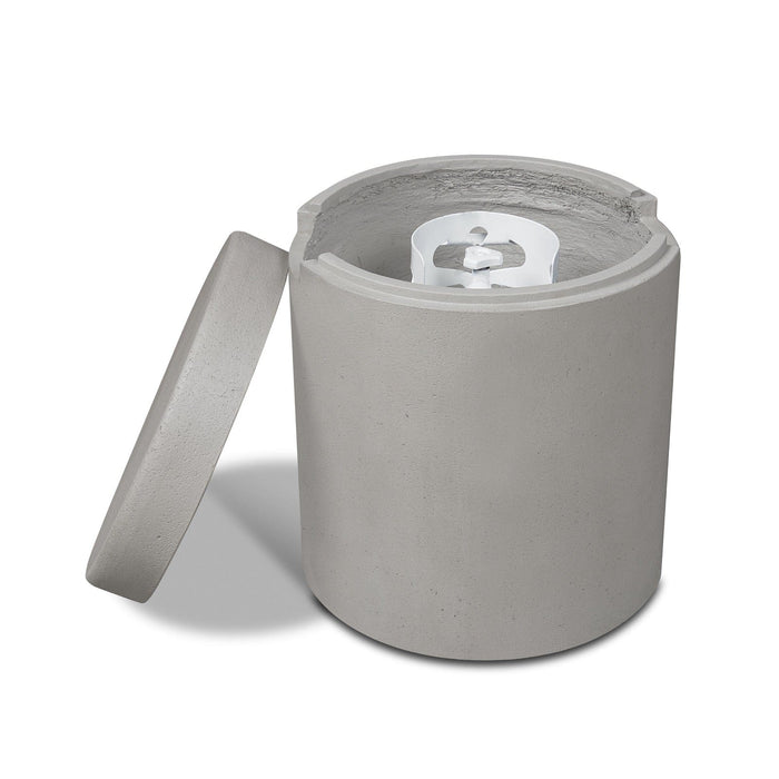 Jensen Co Carson Propane Tank Cover