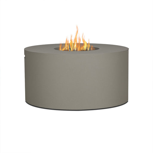 Jensen Co Coden 41" Round Chat Fire Table