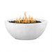 Jensen Co Eldora 38" Natural Gas Fire Bowl