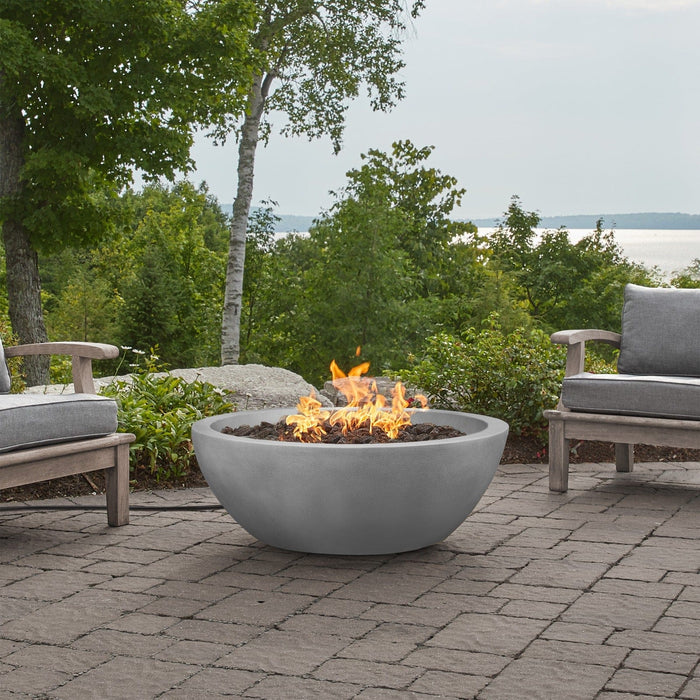 Jensen Co Eldora 38" Propane Fire Bowl