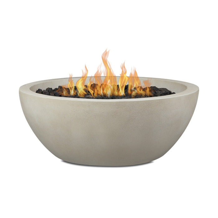 Jensen Co Eldora 38" Propane Fire Bowl