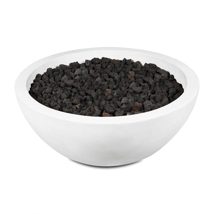 Jensen Co Eldora 38" Propane Fire Bowl
