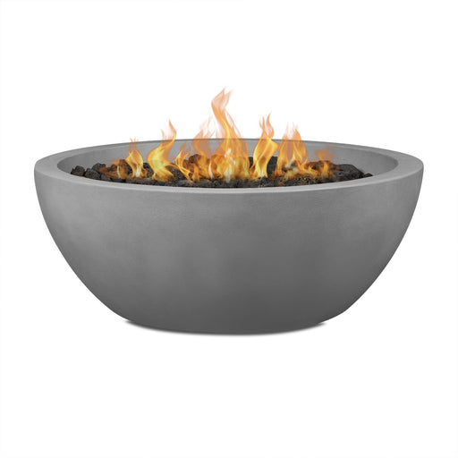 Jensen Co Eldora 42" Natural Gas Fire Bowl