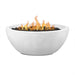 Jensen Co Eldora 42" Natural Gas Fire Bowl