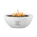 Jensen Co Eldora 42" Natural Gas Fire Bowl
