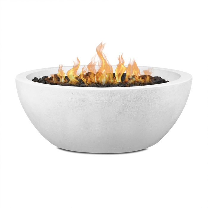 Jensen Co Eldora 42" Natural Gas Fire Bowl
