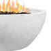 Jensen Co Eldora 42" Natural Gas Fire Bowl
