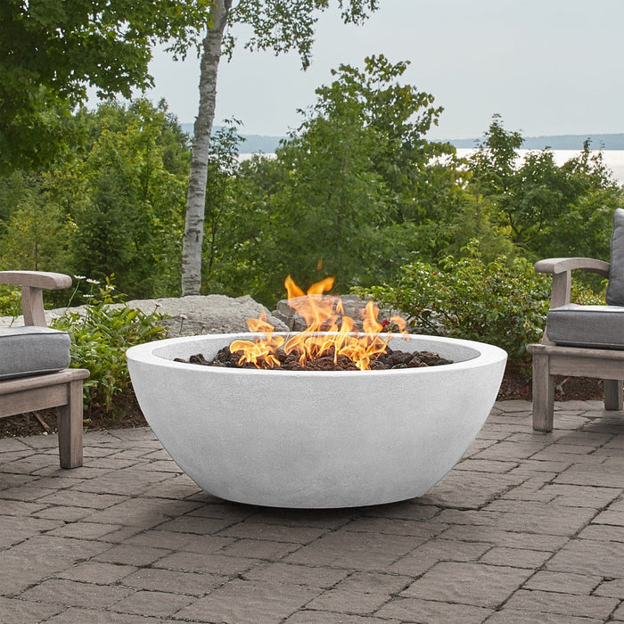 Jensen Co Eldora 42" Propane Fire Bowl
